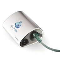 Inhalatory i akcesoria - InnoGIO Nebulizator INNOGIO GIOvital D-01 - miniaturka - grafika 1