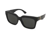 Okulary przeciwsłoneczne - Okulary przeciwsłoneczne Burberry BE4419 3001/87 - miniaturka - grafika 1