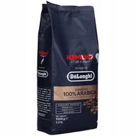 Kawa - KAWA ZIARNISTA Kimbo De'Longhi Espresso 1000g - miniaturka - grafika 1