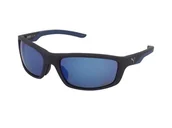Okulary przeciwsłoneczne - Okulary przeciwsłoneczne Puma PU0480S 004 - miniaturka - grafika 1