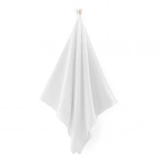 Ręcznik hotelowy DOUBLE COMFORT 70x140 Zwoltex biały - Ręczniki - miniaturka - grafika 1
