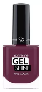 Golden Rose Extreme Gel Shine Nail Color - Żelowy lakier do paznokci - 55 GOLGZ55 - Lakiery do paznokci - miniaturka - grafika 1
