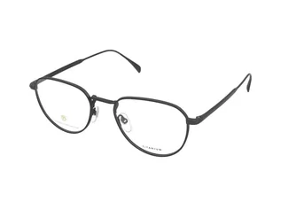 Okulary korekcyjne, oprawki, szkła - David Beckham DB 1104 V81 - grafika 1