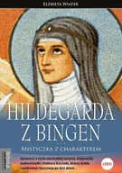 Religia i religioznawstwo - Hildegarda z Bingen - miniaturka - grafika 1