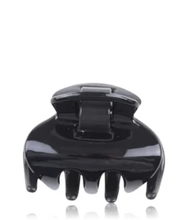 Solida Zacisk falisty do wody 4,5 cm x 3,7 cm Klamry do włosów 1 szt. - Ozdoby do włosów - miniaturka - grafika 1