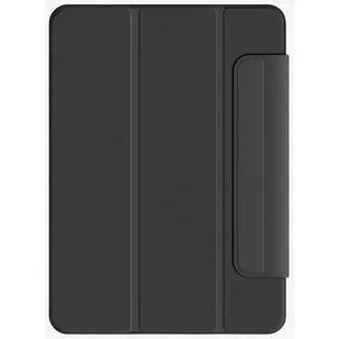 Pomologic BookCover Smart Cover etui obudowa pokrowiec Magnetyczny do iPad 10.9" 10G (antracite) - Etui do tabletów - miniaturka - grafika 1
