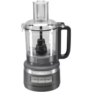 KitchenAid 5KFP0919EDG - Roboty kuchenne - miniaturka - grafika 1