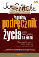 E-booki - biznes i ekonomia - Zagubiony podręcznik życia. Znajdź swoje miejsce na Ziemi - miniaturka - grafika 1
