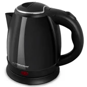 Czajniki elektryczne - Esperanza EKK028K Czarny - miniaturka - grafika 1
