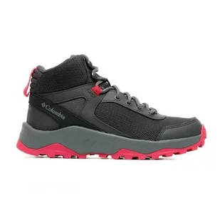 Buty trekkingowe damskie Columbia Trailstorm Ascend Mid Wp - Buty trekkingowe damskie - miniaturka - grafika 1