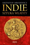 E-booki - literatura faktu - Indie. Sztuka władzy - miniaturka - grafika 1