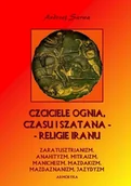E-booki - religia i ezoteryka - Czciciele ognia, czasu i szatana. Religie Iranu - miniaturka - grafika 1