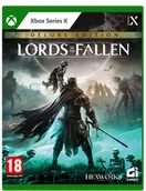 Gry Xbox Series X - Lords of the Fallen - Deluxe Edition (XSX) - miniaturka - grafika 1