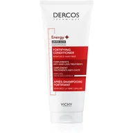 Odżywki do włosów - Vichy Dercos Energising Conditioner odżywka 200 ml dla kobiet - miniaturka - grafika 1
