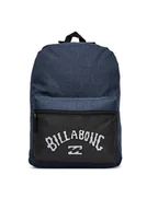 Plecaki - BILLABONG BLB-KS-001-07 Granatowy - miniaturka - grafika 1