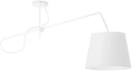 Lampy sufitowe - Nowoczesny zwis OVIEDO - miniaturka - grafika 1