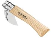 Obieraczki - Opinel Nóż do kasztanów i czosnku 07 - miniaturka - grafika 1