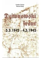 Felietony i reportaże - Dziwnowski front - miniaturka - grafika 1