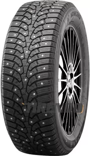 Nankang Ice Activa Grip 2 225/60R16 102T - Opony zimowe - miniaturka - grafika 1