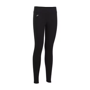 Legginsy do biegania damskie Joma Street Long Tights - Spodnie sportowe damskie - miniaturka - grafika 1