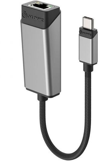 Karta sieciowa Alogic Ethernet 5000 Mbit/s ULCGE-SGR