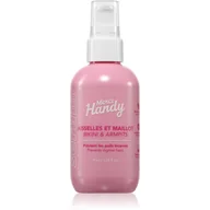 Balsamy i kremy do ciała - Merci Handy Bikini Zone serum do ciała 90 ml - miniaturka - grafika 1