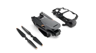 Dron DJI Mavic 3 Classic (bez kontrolera) - Akcesoria do drona - miniaturka - grafika 11