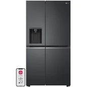 Lodówki - LG GSJV70MCLE - miniaturka - grafika 1