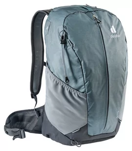 Deuter AC Lite 23 Plecak 52 cm shale-graphite 3420321-4412 - Plecaki - miniaturka - grafika 2