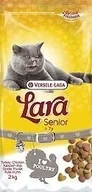 Sucha karma dla kotów - Versele-Laga Lara Senior 2 kg - miniaturka - grafika 1