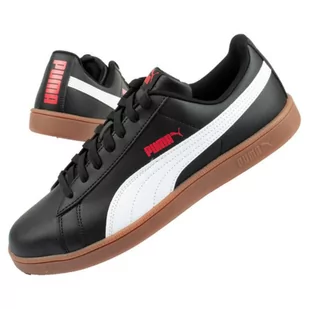 Buty Puma Up M 372605 (kolor Czarny, rozmiar 42) - Buty sportowe męskie - miniaturka - grafika 1