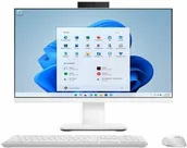 Zestawy komputerowe - All in One Asus V400 V440VAK-WPC105W 23,8" 8 GB RAM 512 GB SSD I3-1315U - miniaturka - grafika 1