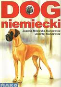 Rozwój osobisty - Dog niemiecki - miniaturka - grafika 1