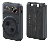 Powerbanki - POWERBANK REMAX RPP-527 20W+22.5W Szybkie Ładowanie 10000mAh Lightning/USB-C - miniaturka - grafika 1