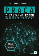 Systemy operacyjne i oprogramowanie - Praca z zastanym kodem. Najlepsze techniki - miniaturka - grafika 1