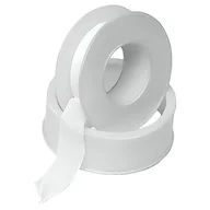 Akcesoria hydrauliczne - Taśma teflonowa 10 m 12x0.1mm Ferro - miniaturka - grafika 1