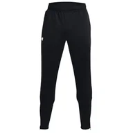 Spodnie sportowe męskie - Spodnie sportowe męskie Under Armour Terry - miniaturka - grafika 1