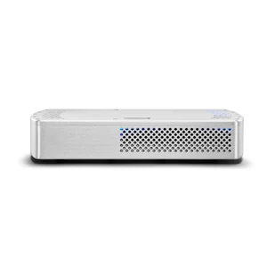 Chord Étude wzmacniacz stereofoniczny 150W (srebrny) - Wzmacniacze - miniaturka - grafika 1