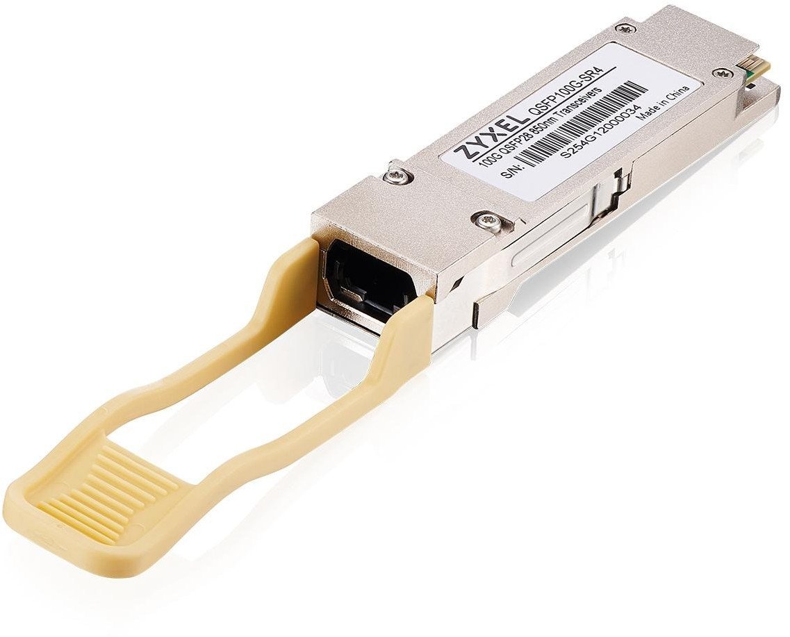 100G QSFP28 SHORTRANGE QSFP100G-SR4-ZZ0101F
