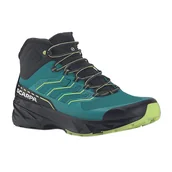 Buty trekkingowe damskie - Buty trekkingowe damskie SCARPA Rush 2 Mid GTX - miniaturka - grafika 1
