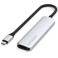 Huby USB - Hub SATECHI ST-P4SS USB Typu C 3.2 Gen. 2, Pasywny - miniaturka - grafika 1