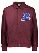 Kurtki damskie - Puma Kurtka przejściowa "C- PMA Team" w kolorze czerwonym - miniaturka - grafika 1