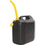 Kanistry - LUX Kanister na benzynę 20L - miniaturka - grafika 1