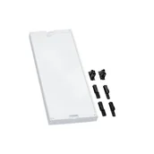 Rozdzielnie elektryczne - Hager polo Zestaw z pokrywą pełną Univers N HC 600x250mm UC41BA UC41BA - miniaturka - grafika 1