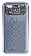 Powerbanki - Acefast Sparkling Series 10000mAh 30W szary (M1) - miniaturka - grafika 1