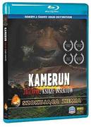 Filmy dokumentalne Blu-ray - Szokująca Ziemia: Kamerun, Jaglavak. Książe Insektów - miniaturka - grafika 1