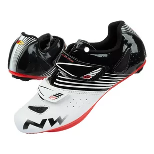Northwave Torpedo Junior [80141011 53] r.34-34 - Buty rowerowe - miniaturka - grafika 1