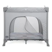 Łóżeczka i kojce - Chicco CHICCO KOJEC OPEN BOX FAWN 04079215570000 - miniaturka - grafika 1