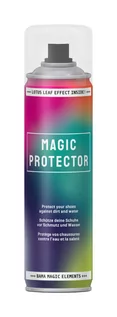 Środki do obuwia i ubrań - Magic protector bama do wszystkich materiałów 200 ml - grafika 1