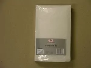 WZ Eurocopert KOPERTA OCHRONNA TYP 12/B, PAKIET 10 SZT. - Koperty - miniaturka - grafika 1